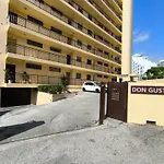 Apartamento Don Gustavo Beach