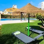 Apartamento Don Gustavo Beach