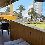 Apartamento Don Gustavo Beach
