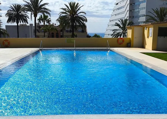 Apartamento Don Gustavo Beach