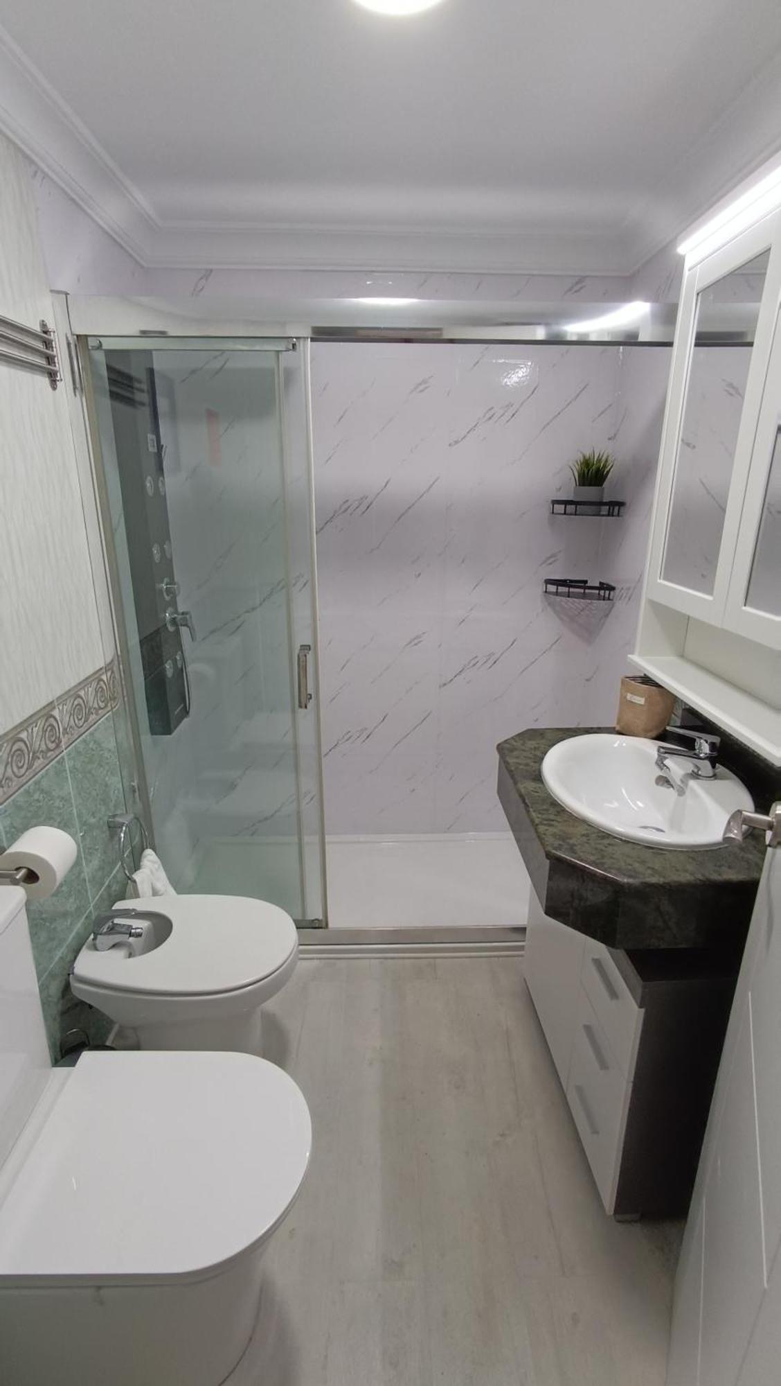 Appartement Don Gustavo Benalmádena