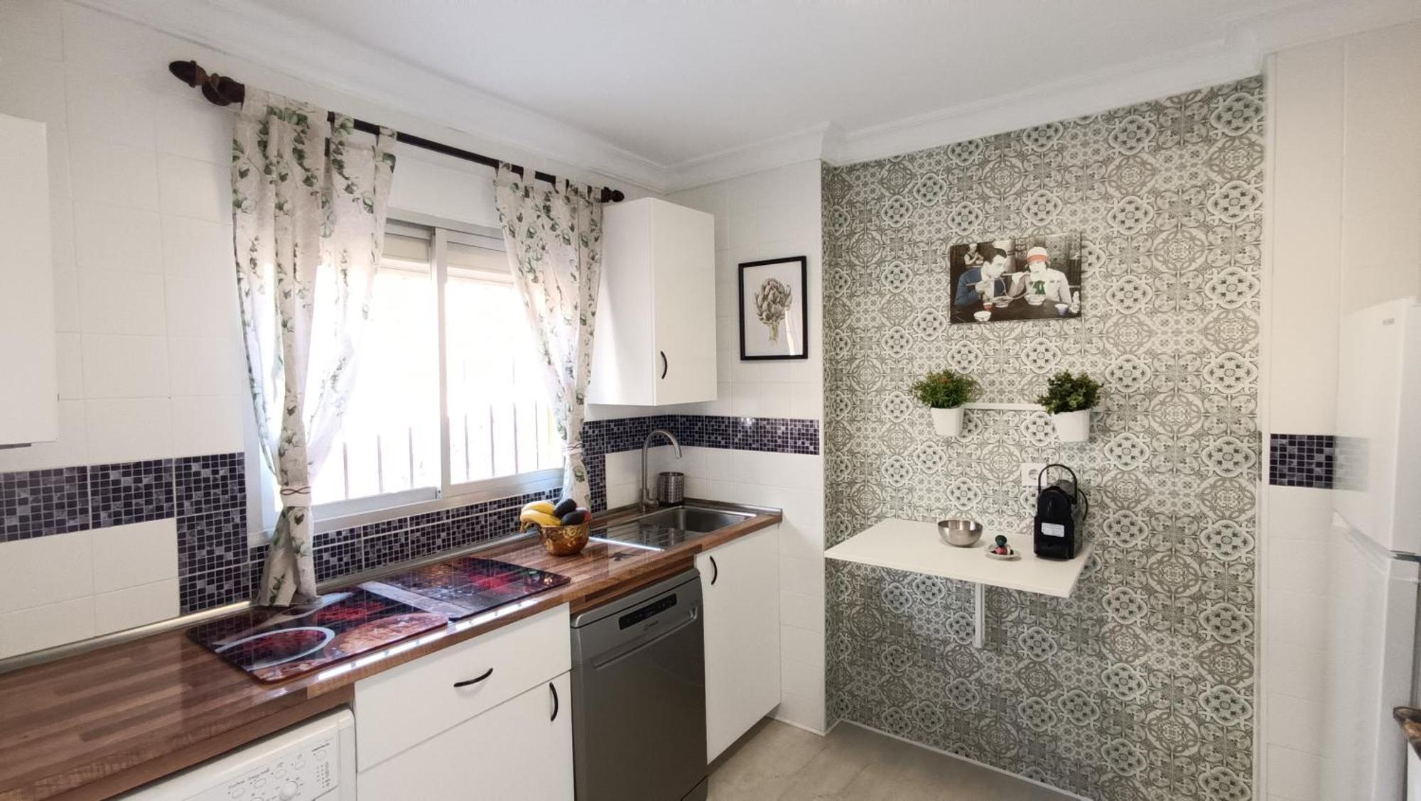 Appartement Don Gustavo Benalmádena