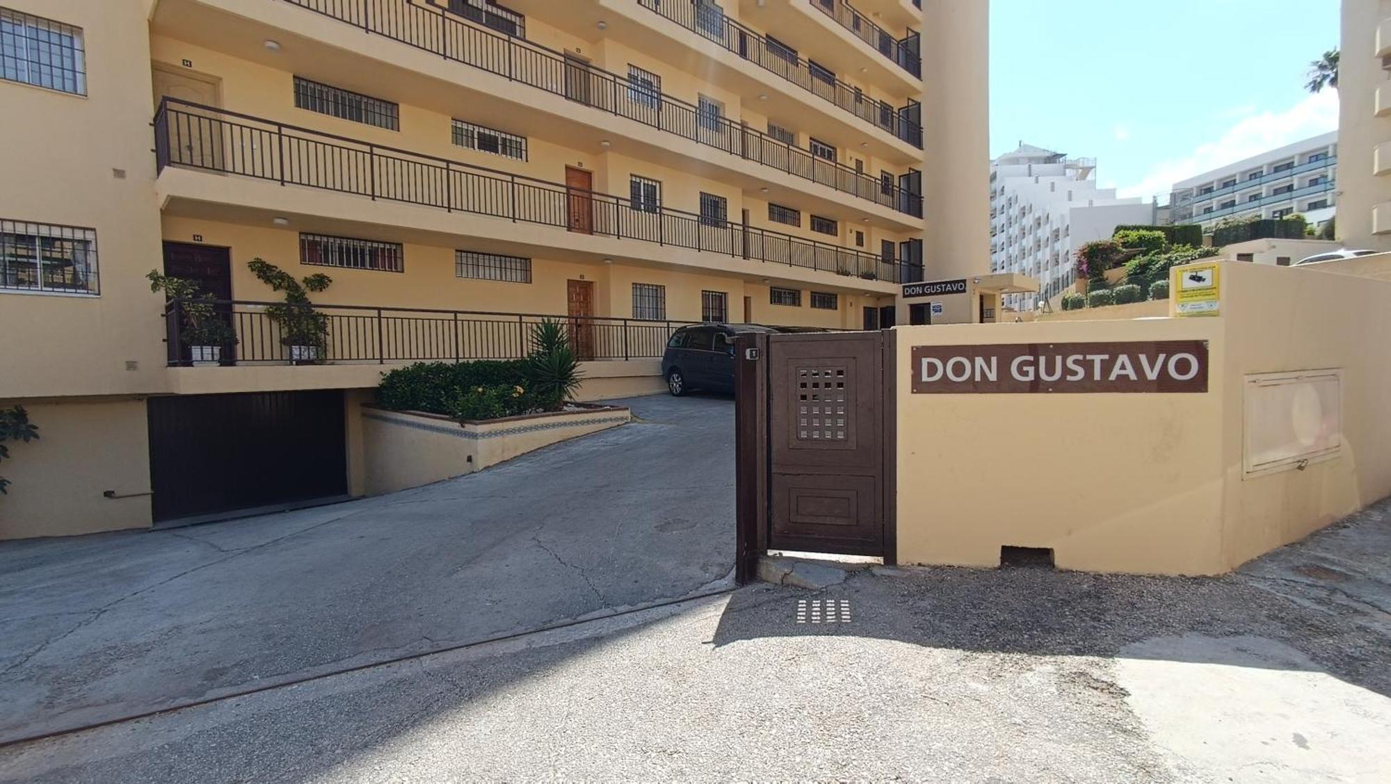 Don Gustavo *
