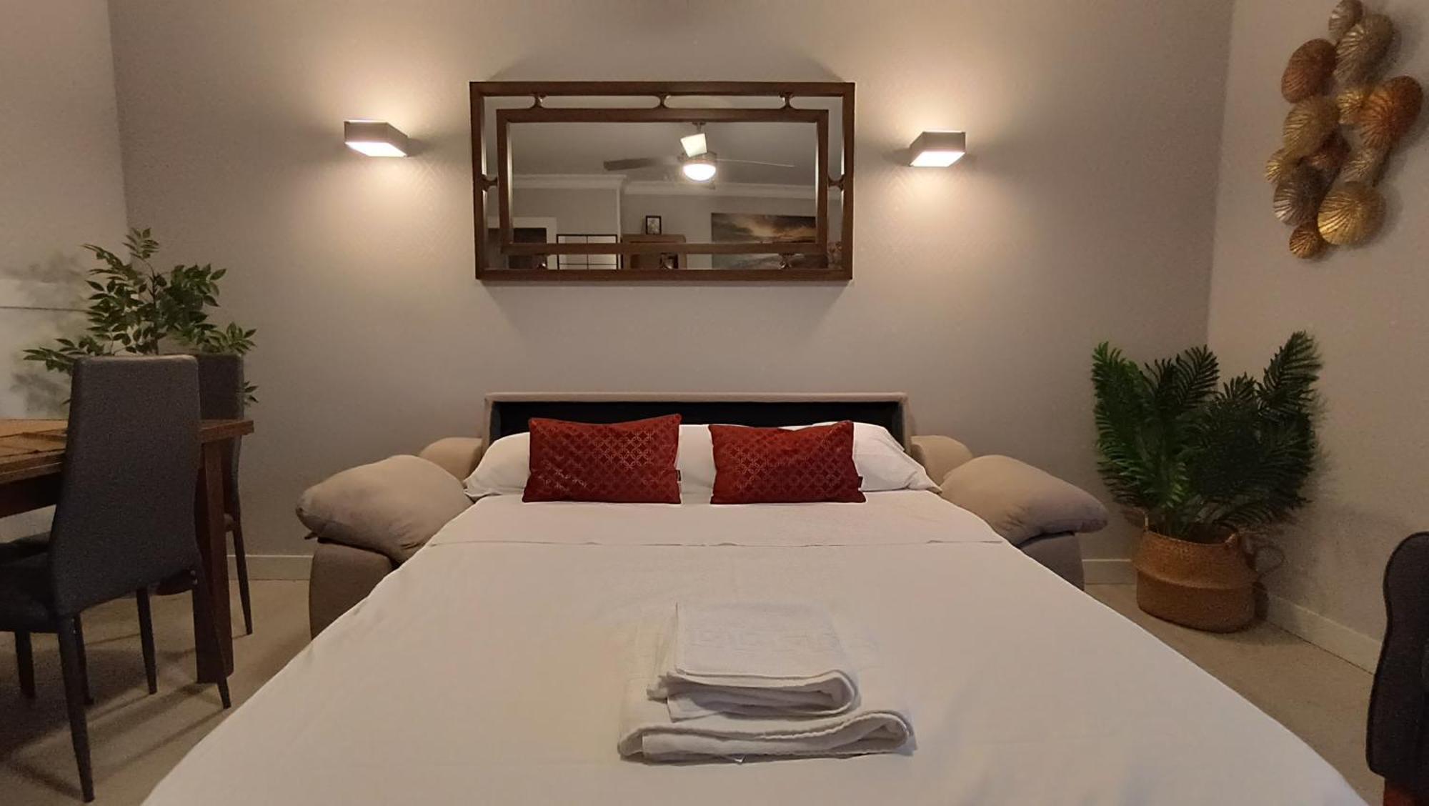 Don Gustavo Appartement