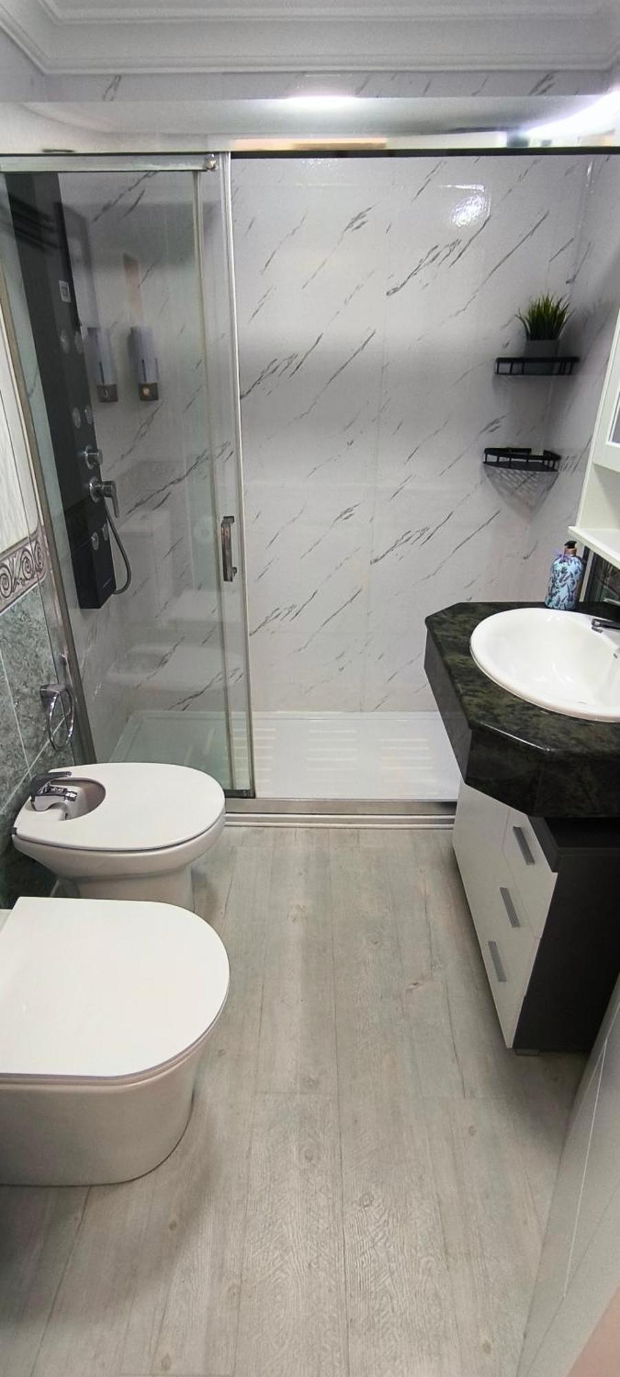 Appartement Don Gustavo