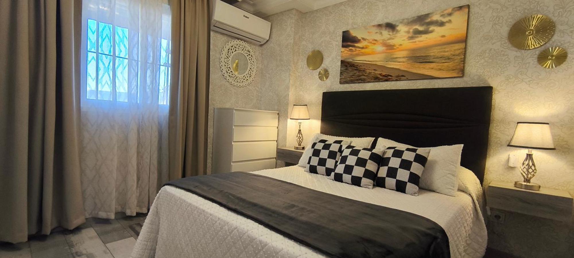 Appartement Don Gustavo *