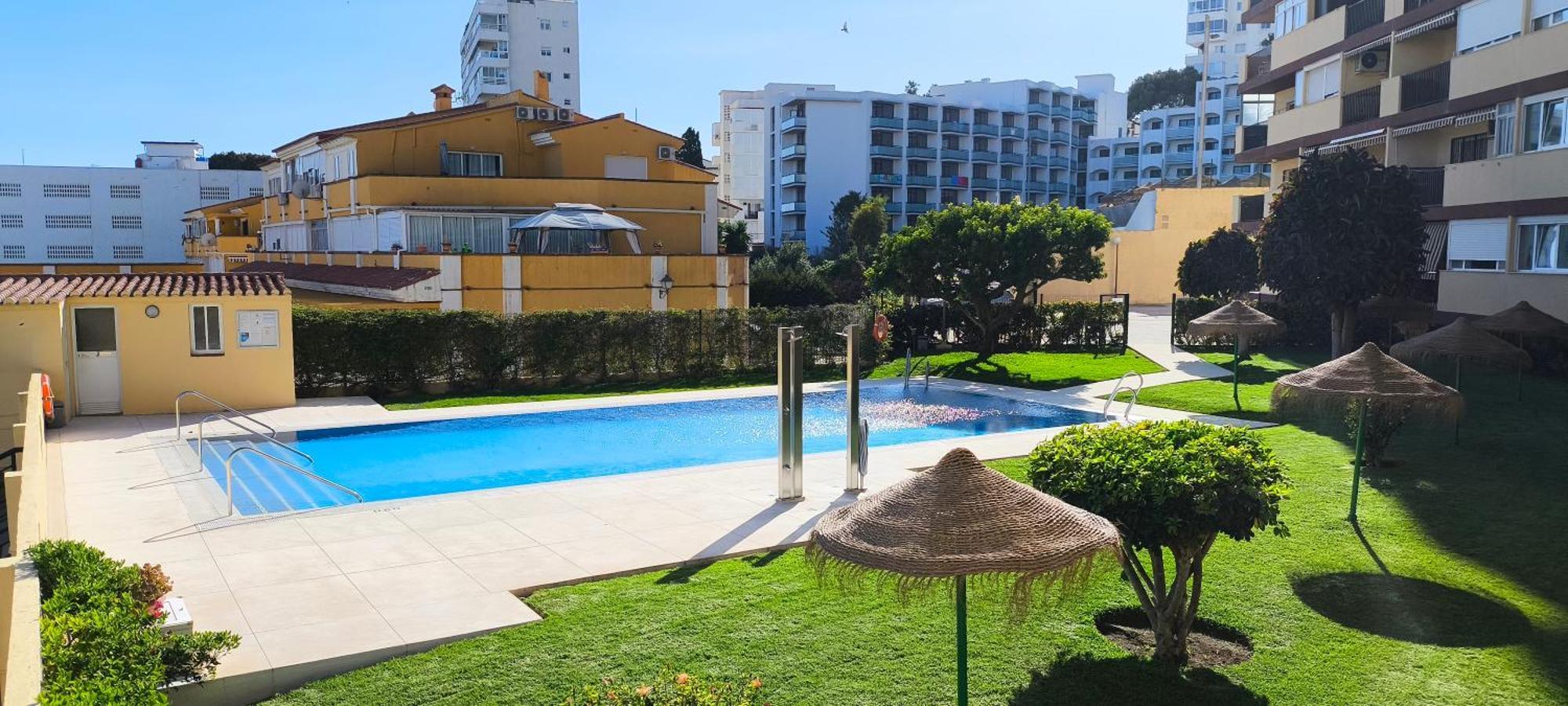 Don Gustavo * Benalmádena