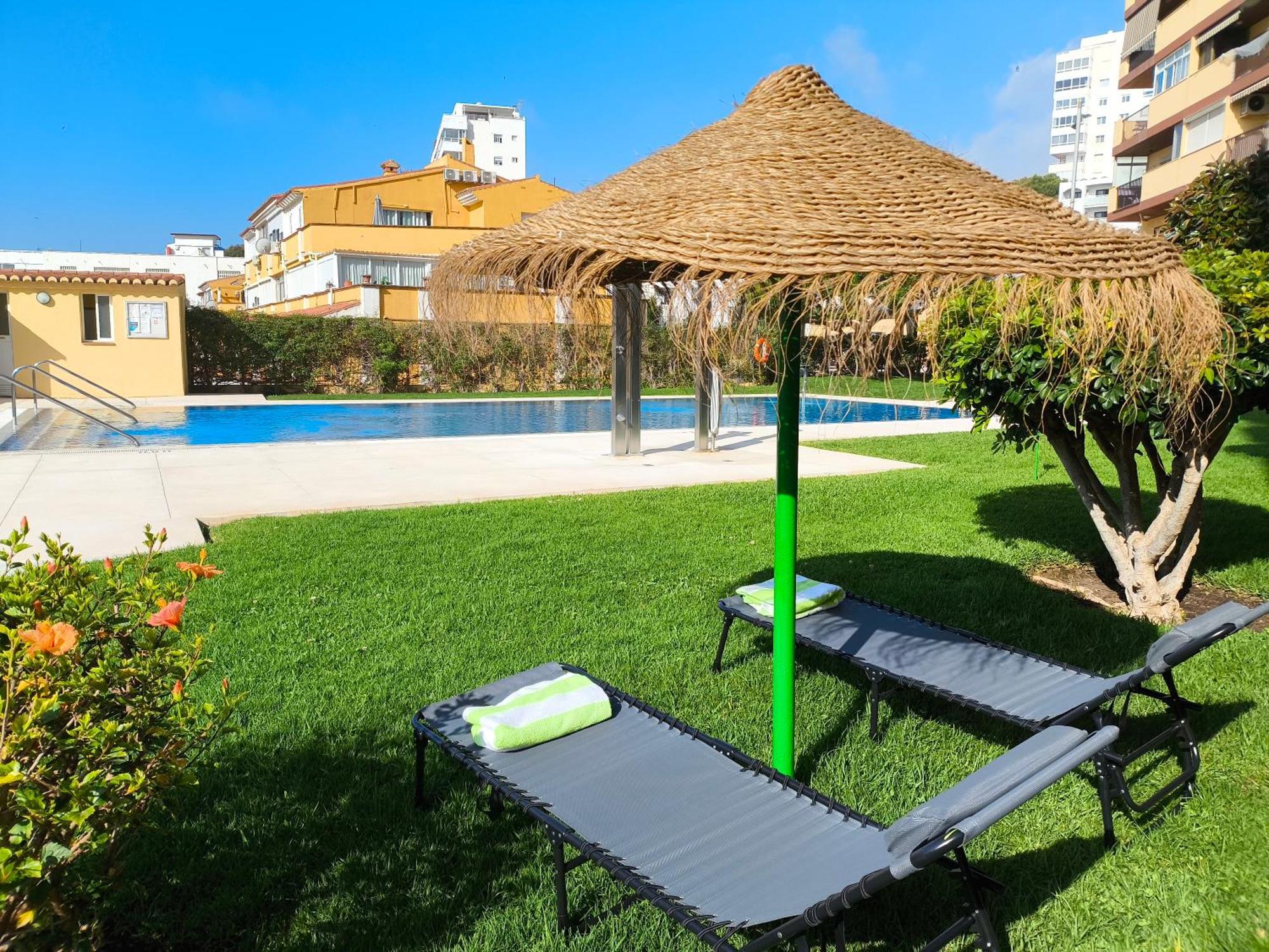 Don Gustavo * Benalmádena