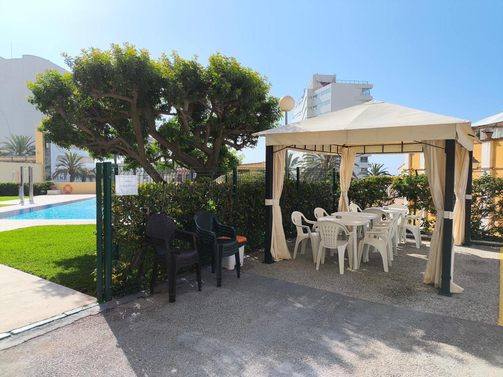 Don Gustavo Appartement *