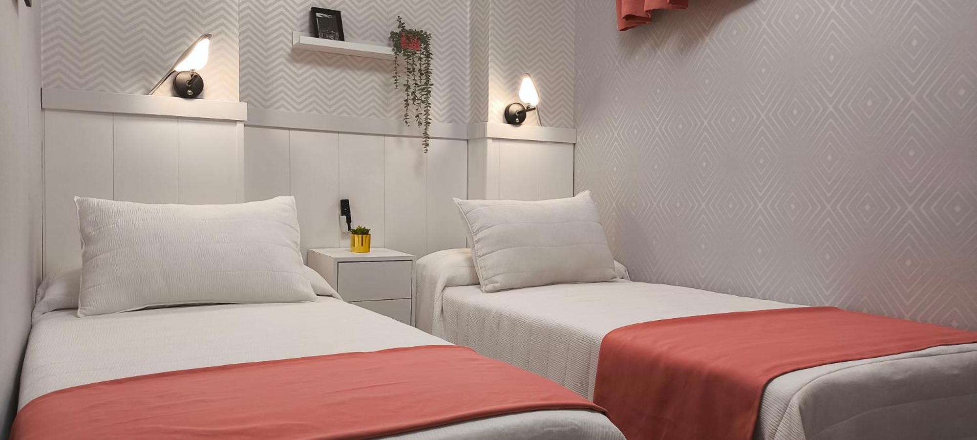 Appartement Don Gustavo Benalmádena