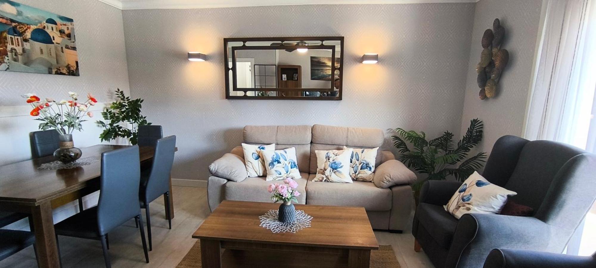 Appartement Don Gustavo