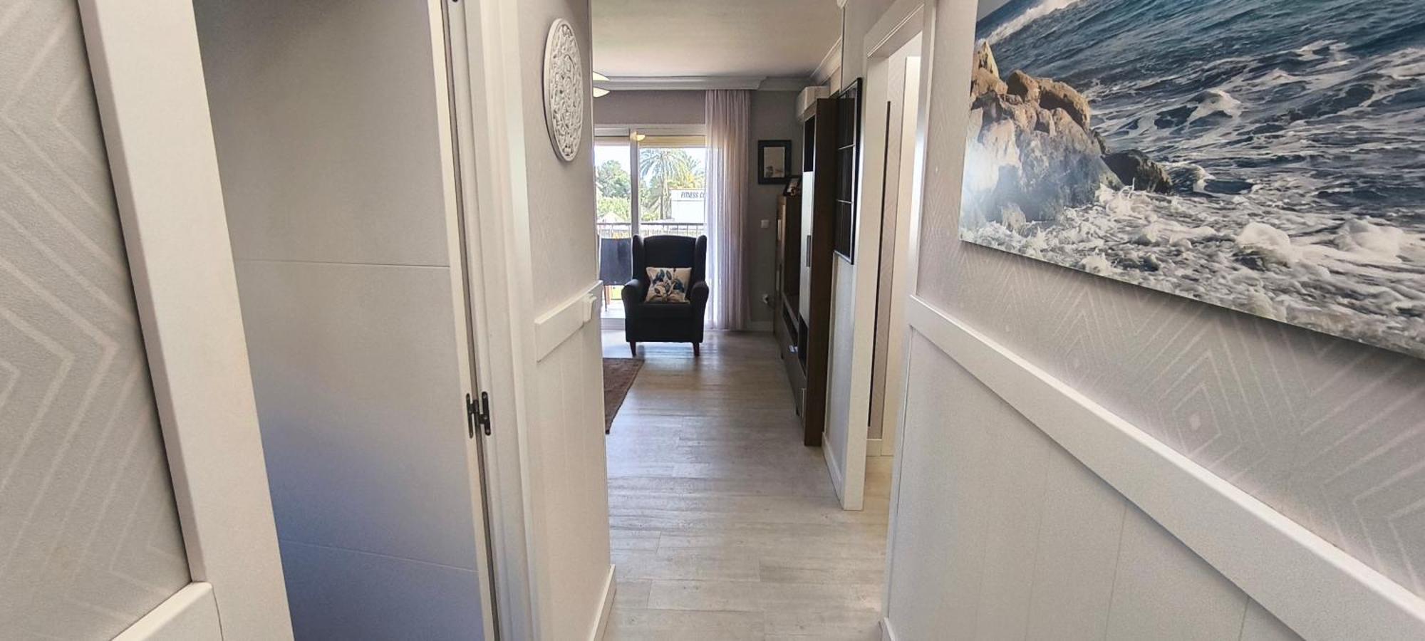 Appartement Don Gustavo *