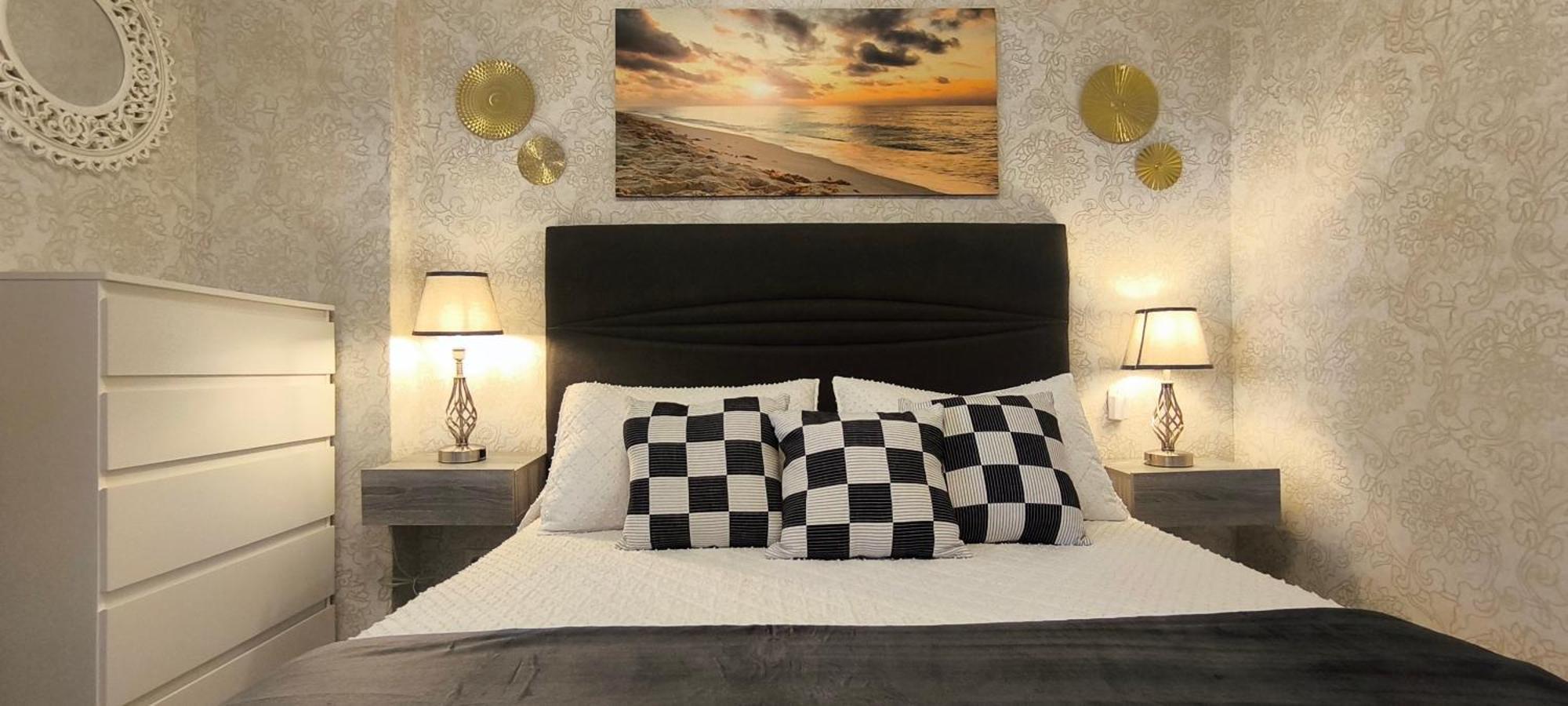 Appartement Don Gustavo Benalmádena