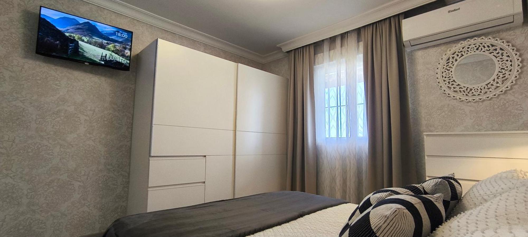 Appartement Don Gustavo *