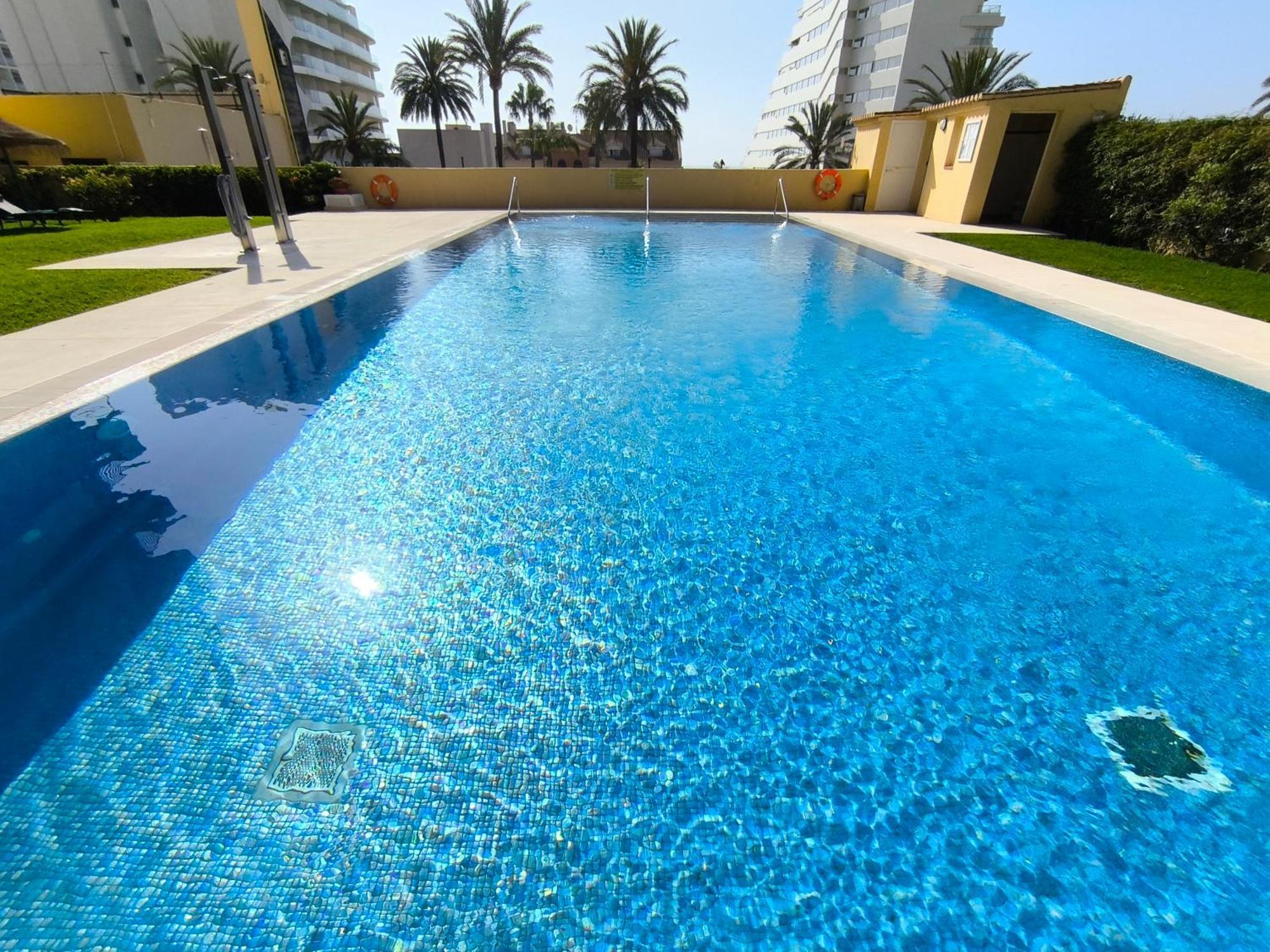 Don Gustavo Appartement *