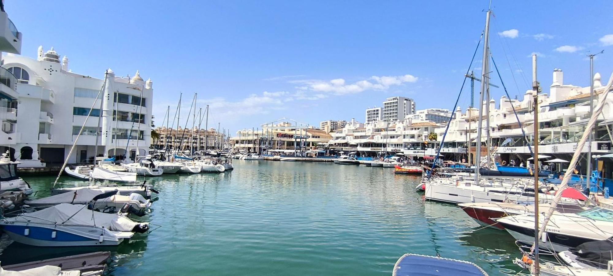 Don Gustavo * Benalmádena