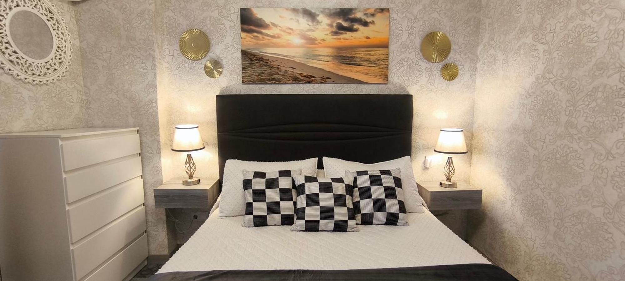 Appartement Don Gustavo Benalmádena