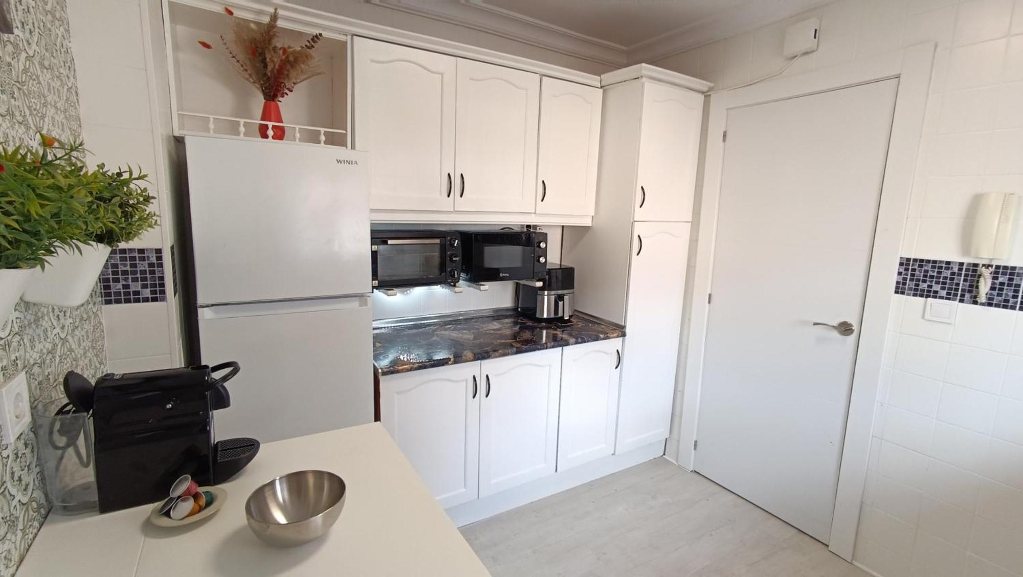 Apartamento Don Gustavo Beach * Benalmadena