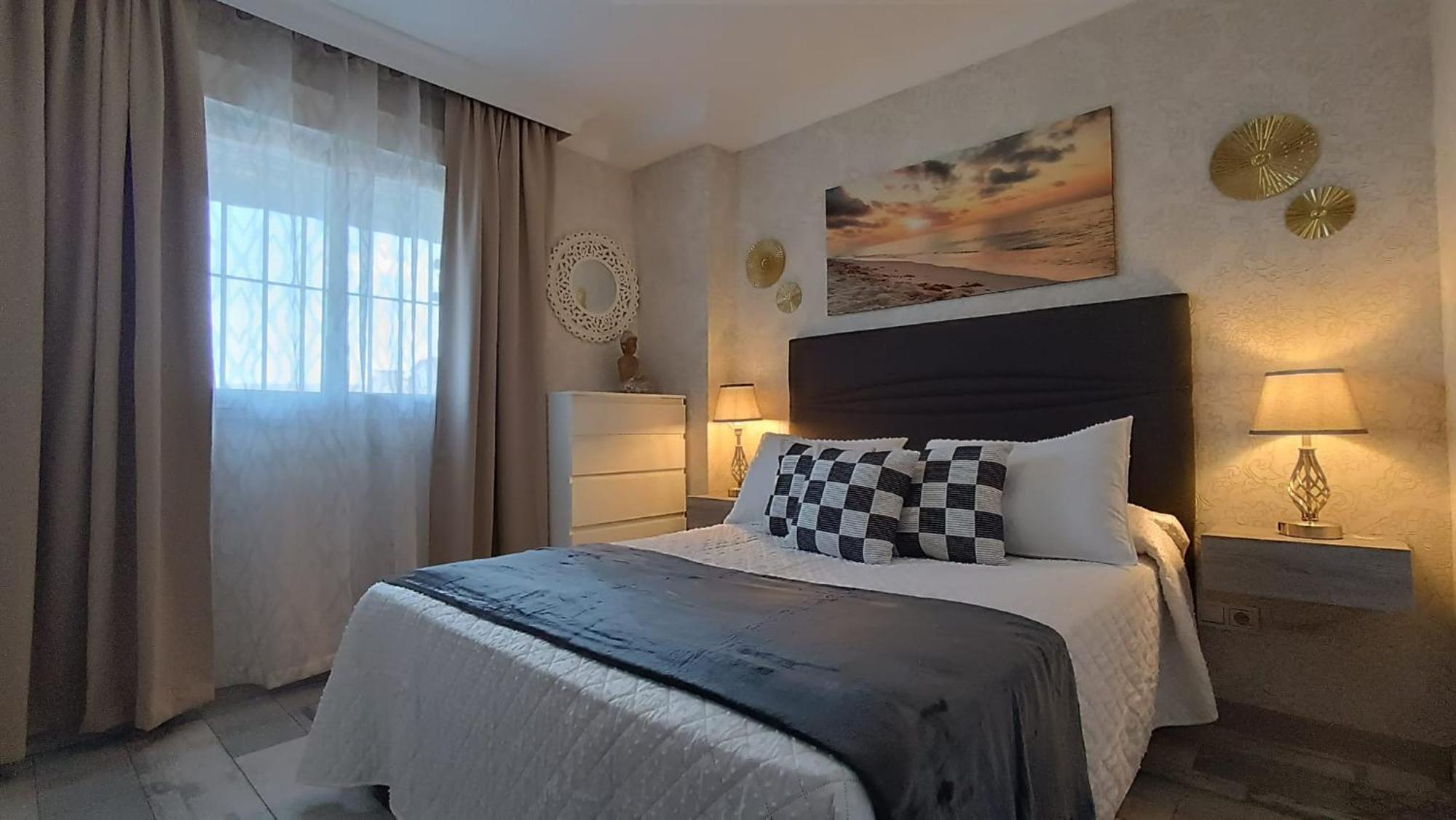 Apartment Apartamento Don Gustavo Beach *