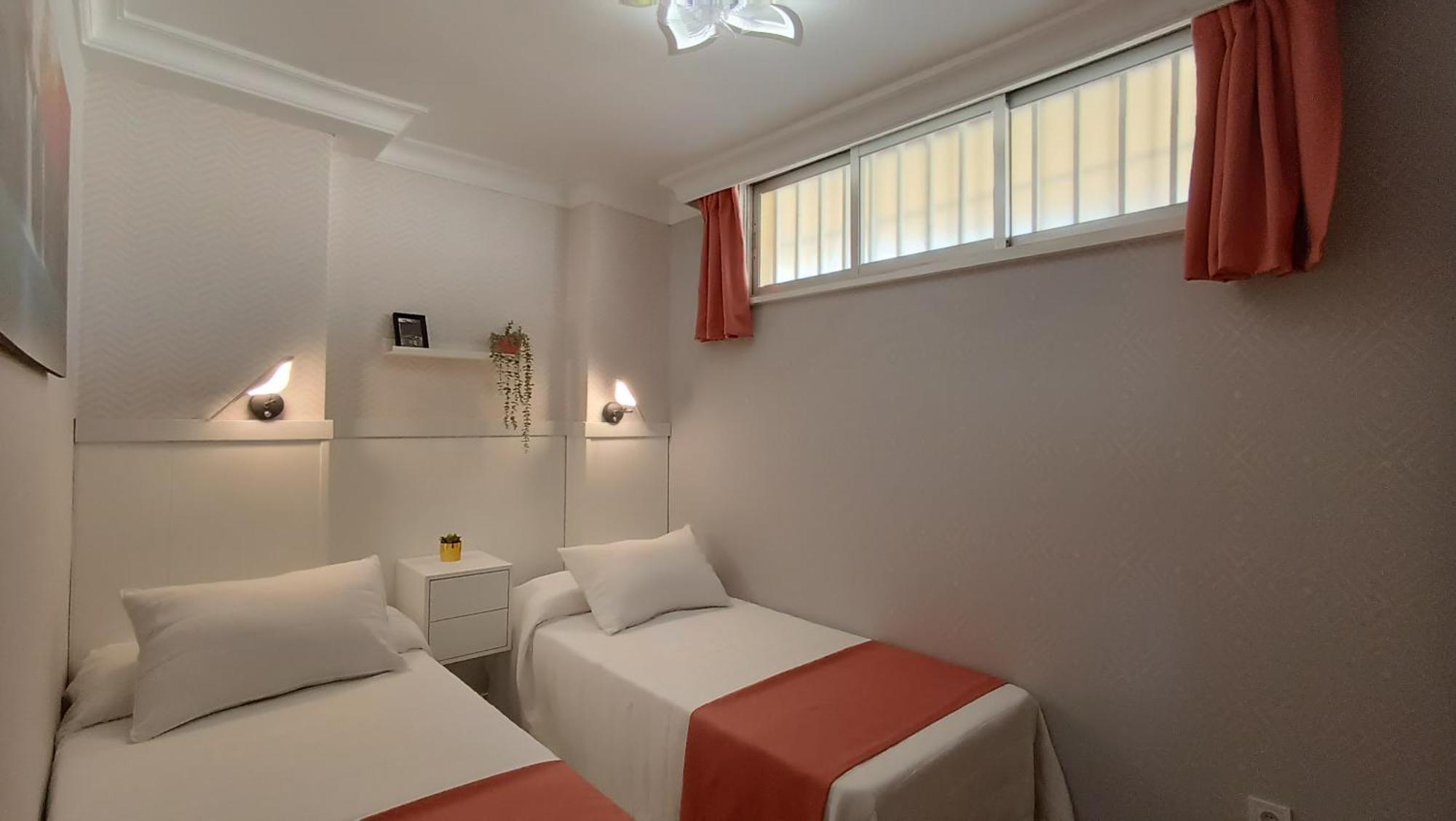 Apartamento Don Gustavo Beach Apartment