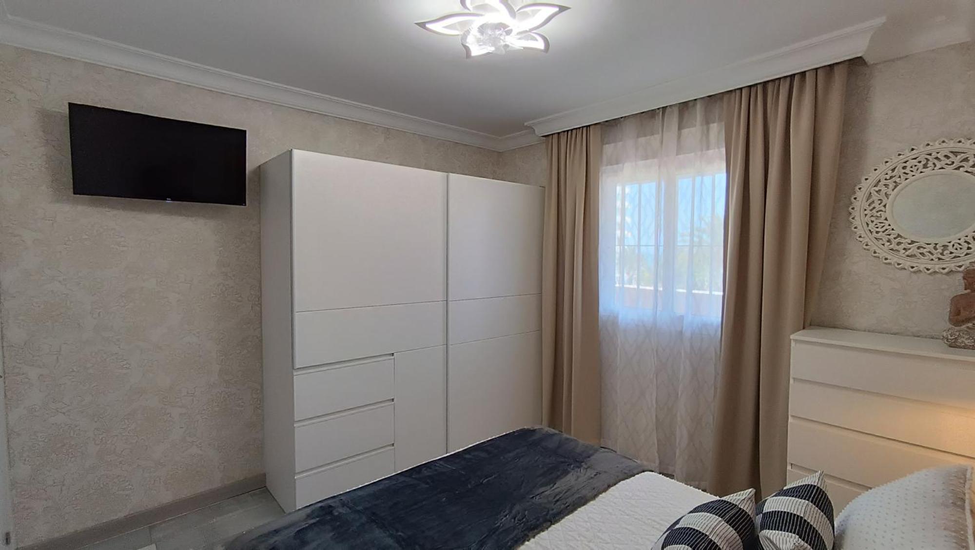 Apartment Apartamento Don Gustavo Beach