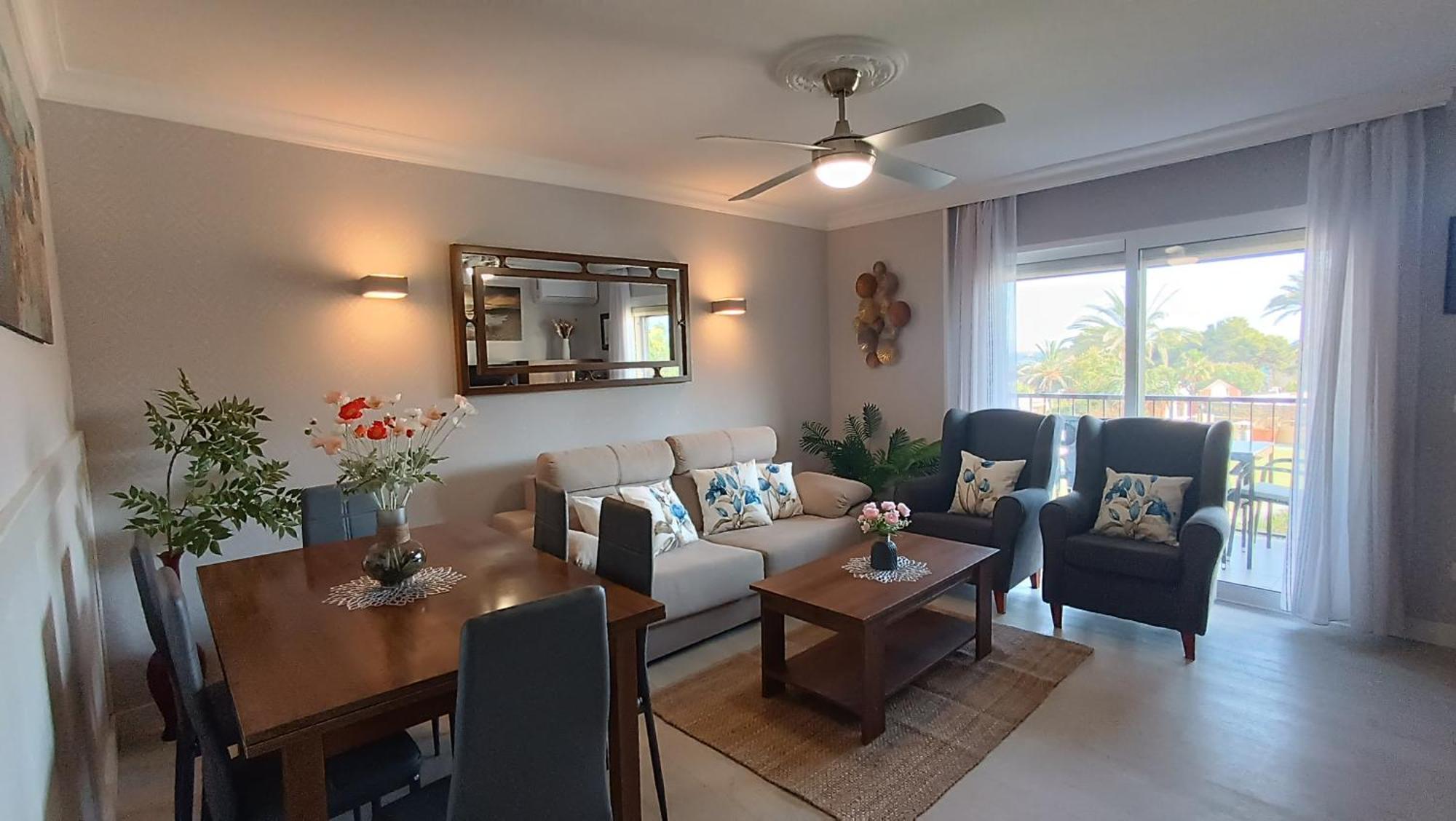 Apartment Apartamento Don Gustavo Beach Benalmadena