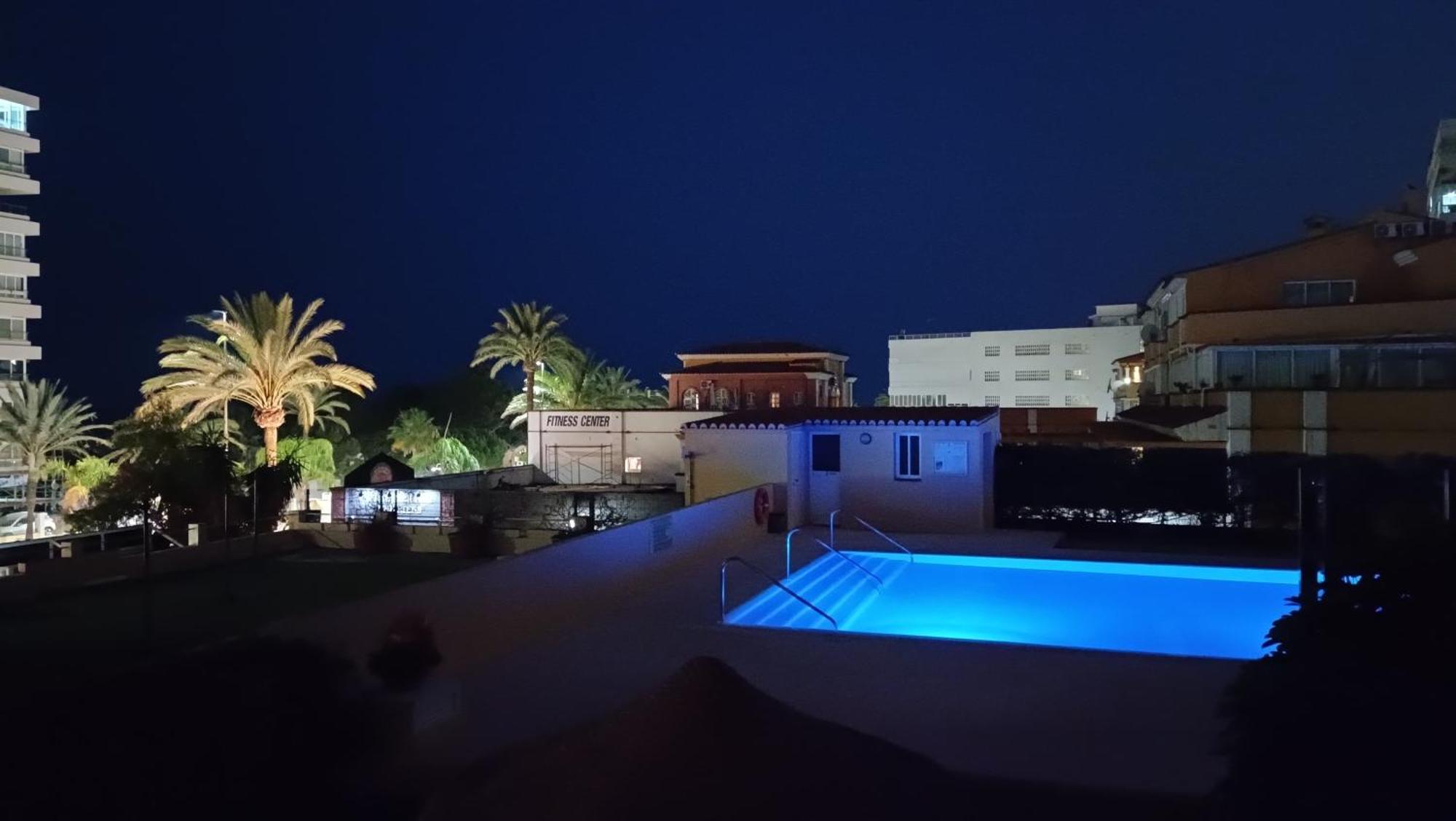 Apartment Apartamento Don Gustavo Beach Benalmadena