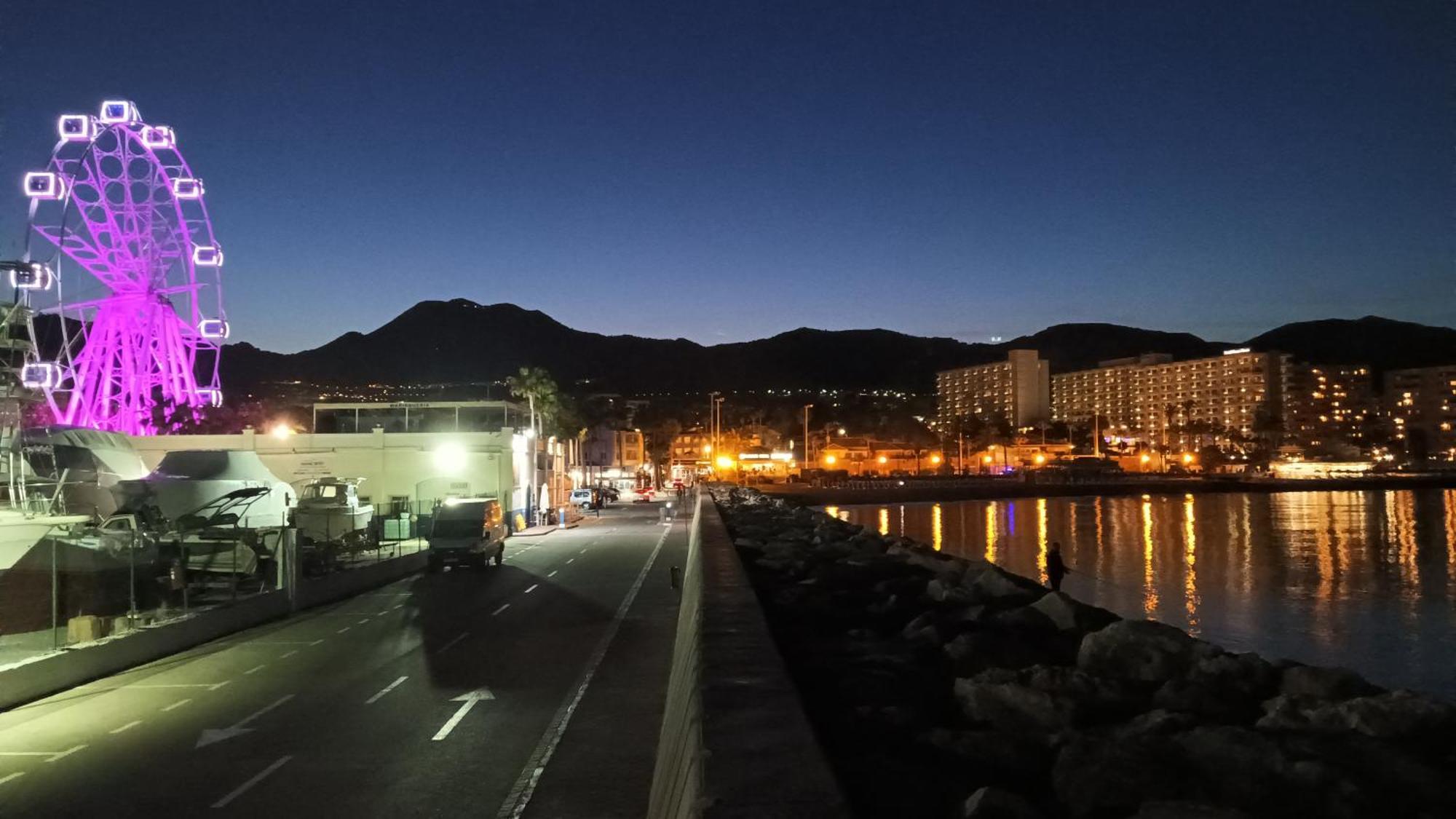 Apartamento Don Gustavo Beach Apartment *